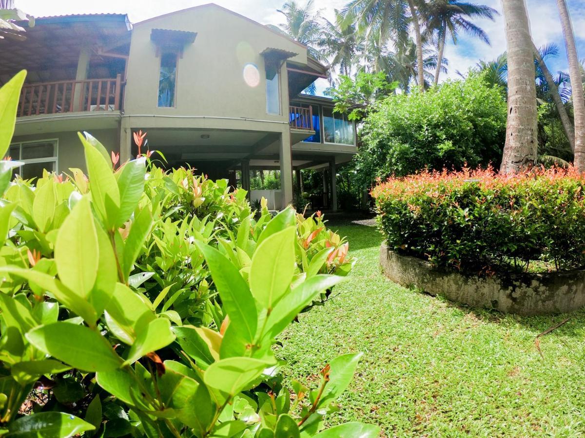 Leatherback Beach Villa Ahungalla Eksteriør billede